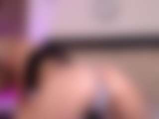 Sia-Foxx01's Live Sex Cam Show