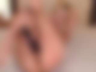 Sia-Foxx01's Live Sex Cam Show