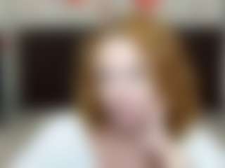 Live cam show with TaylorTravis - Red Hair on EXY