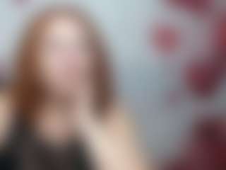 Live cam show with TaylorTravis - Red Hair on Mixed Magazine Live
