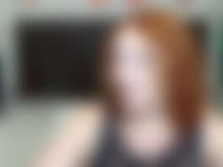 Live cam show with TaylorTravis - Red Hair on Camsoda
