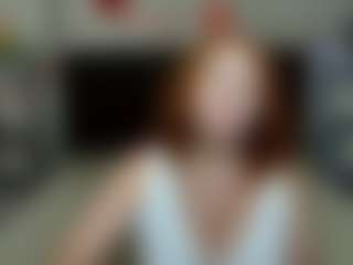 Live cam show with TaylorTravis - Red Hair Shaved Pussy on Cam Slut