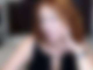 Live cam show with TaylorTravis - Red Hair Dildo on Taboo Cams XXX