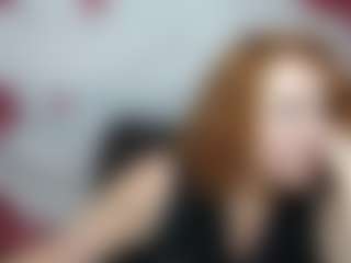 Live cam show with TaylorTravis - Red Hair Shaved Pussy on CamClone