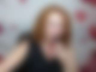 Live cam show with TaylorTravis - Red Hair on https://playwithruby.com