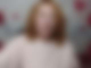 Live cam show with TaylorTravis - Red Hair Dildo on eurowanks.com