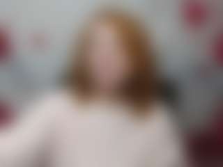Live cam show with TaylorTravis - Red Hair Dildo on iamadamtest123.com