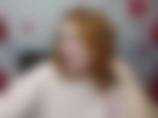 Live cam show with TaylorTravis - Red Hair on eurowanks.com