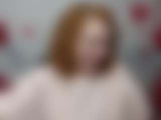 Live cam show with TaylorTravis - Red Hair on camtv