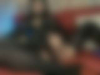 Live cam show with madamanaxl - Orgasm on Dolls Live