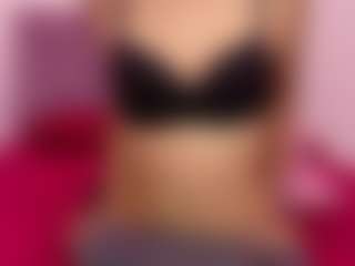 Live cam show with Velinahoney - Baby on MyBangCams