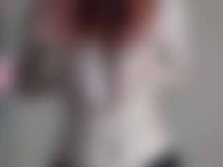 Live cam show with velyraxi5 - Red Hair on Dolls Live