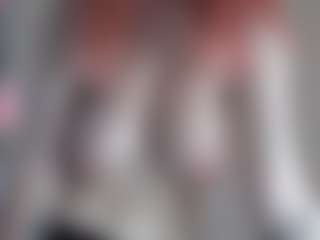 Live cam show with velyraxi5 - Red Hair on livesuperchat.net
