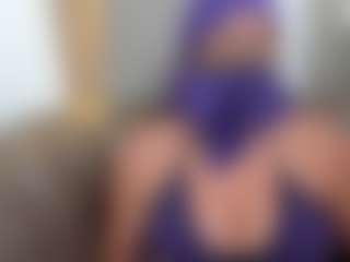 yasmin-dina's Live Sex Cam Show