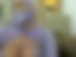 Live cam show with yasmin-dina - Bedroom Curvy on SpankPalCams