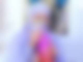 Live cam show with yasmin-dina - Natural on CamwithHer