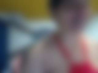 Live cam show with Zalomme - Bondage on Camming Site