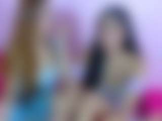 Live cam show with aikomia68 - Young Adult on nudelive.tv