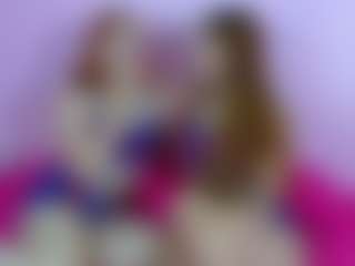 Live cam show with aikomia68 - Red Hair HD on Streamer API