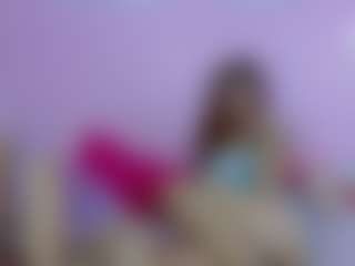 aikomia68's Live Sex Cam Show