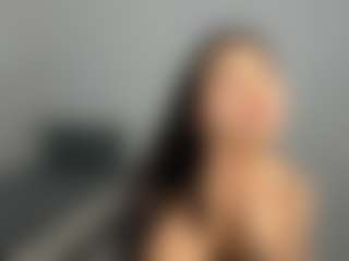 Live cam show with ainel-kim - Tiny Tits on Camsoda