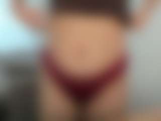 ainel-kim's Live Sex Cam Show