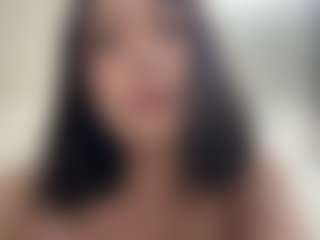 Live cam show with AlinaShankin - Teasing on CamwithHer