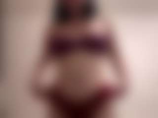 Live cam show with AlinaShankin - Teasing on livesuperchat.net