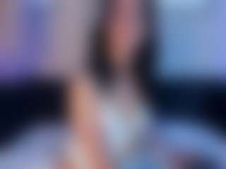 Live cam show with Amelia-Simpson - Thin on PervPlay.com