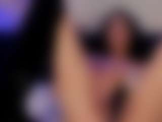 Live cam show with Amelia-Simpson - Thin on TeamSkeetLive