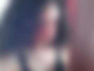 Live cam show with Annie - Domination on friskycurves.com