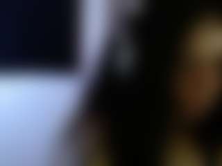 Live cam show with Annie - Tease on EXY