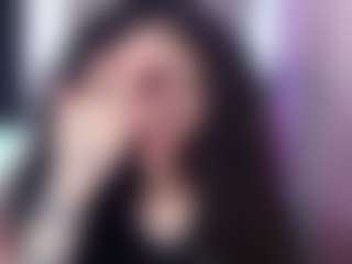 Live cam show with Annie - Skinny on CSO-WL
