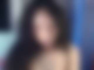 Live cam show with Mistress Annie - Hairy Pussy on anonymated.com