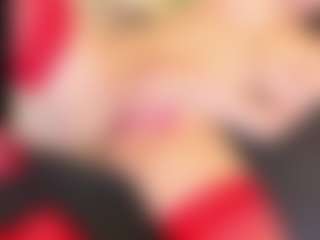 barbie-devon's Live Sex Cam Show