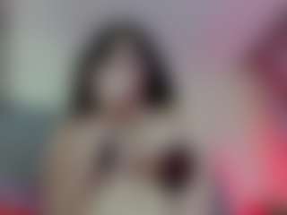 barbie-devon's Live Sex Cam Show