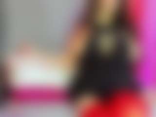 barbie-devon's Live Sex Cam Show