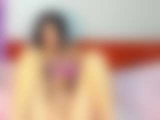 Live cam show with Debra-Wadeee - Thong on sexylive.show