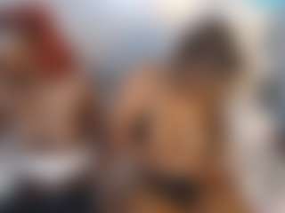 DollyCookie's Live Sex Cam Show