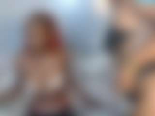 DollyCookie's Live Sex Cam Show