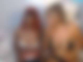 DollyCookie's Live Sex Cam Show