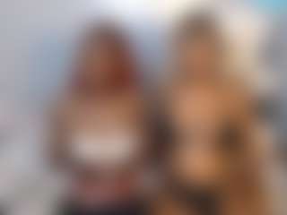 DollyCookie's Live Sex Cam Show