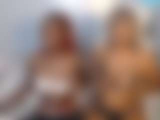 DollyCookie's Live Sex Cam Show