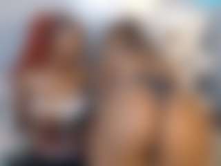 DollyCookie's Live Sex Cam Show