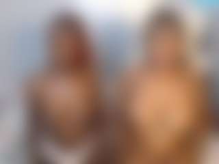 DollyCookie's Live Sex Cam Show