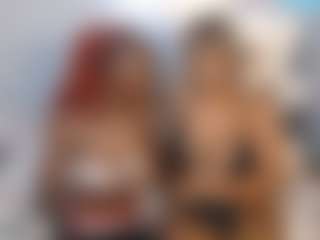 DollyCookie's Live Sex Cam Show