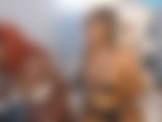 DollyCookie's Live Sex Cam Show