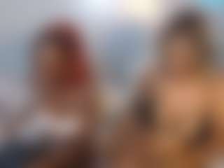 DollyCookie's Live Sex Cam Show