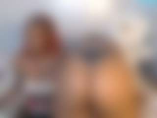 DollyCookie's Live Sex Cam Show