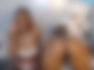 DollyCookie's Live Sex Cam Show